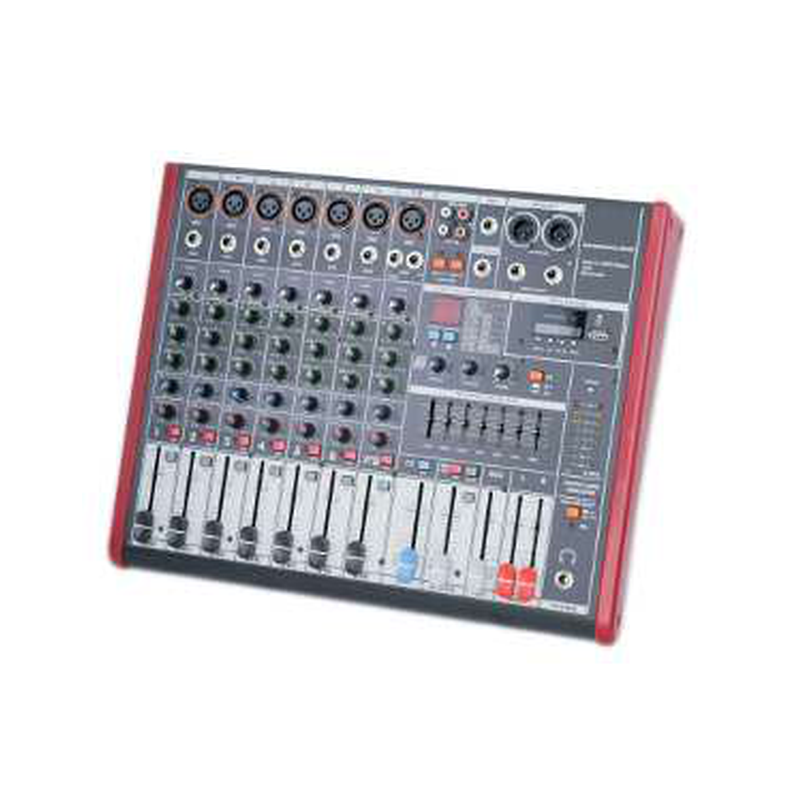 Mesa de Mistura MC-60