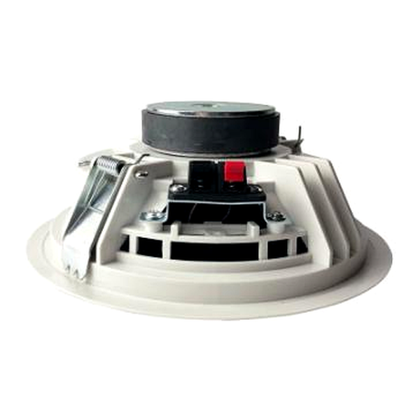 Altifalante de Teto FB10W 10W