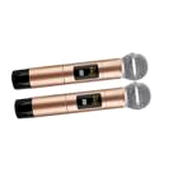 Central de Som M86E-1