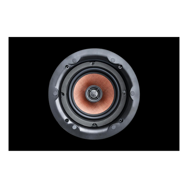 Coluna de Teto 508B 5.25"