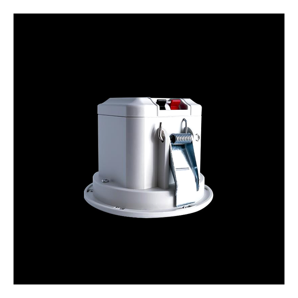 Coluna de Teto 8015F 5" com Divisor