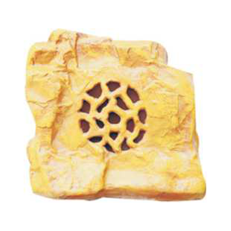 Coluna Jardim Pedra Amarela