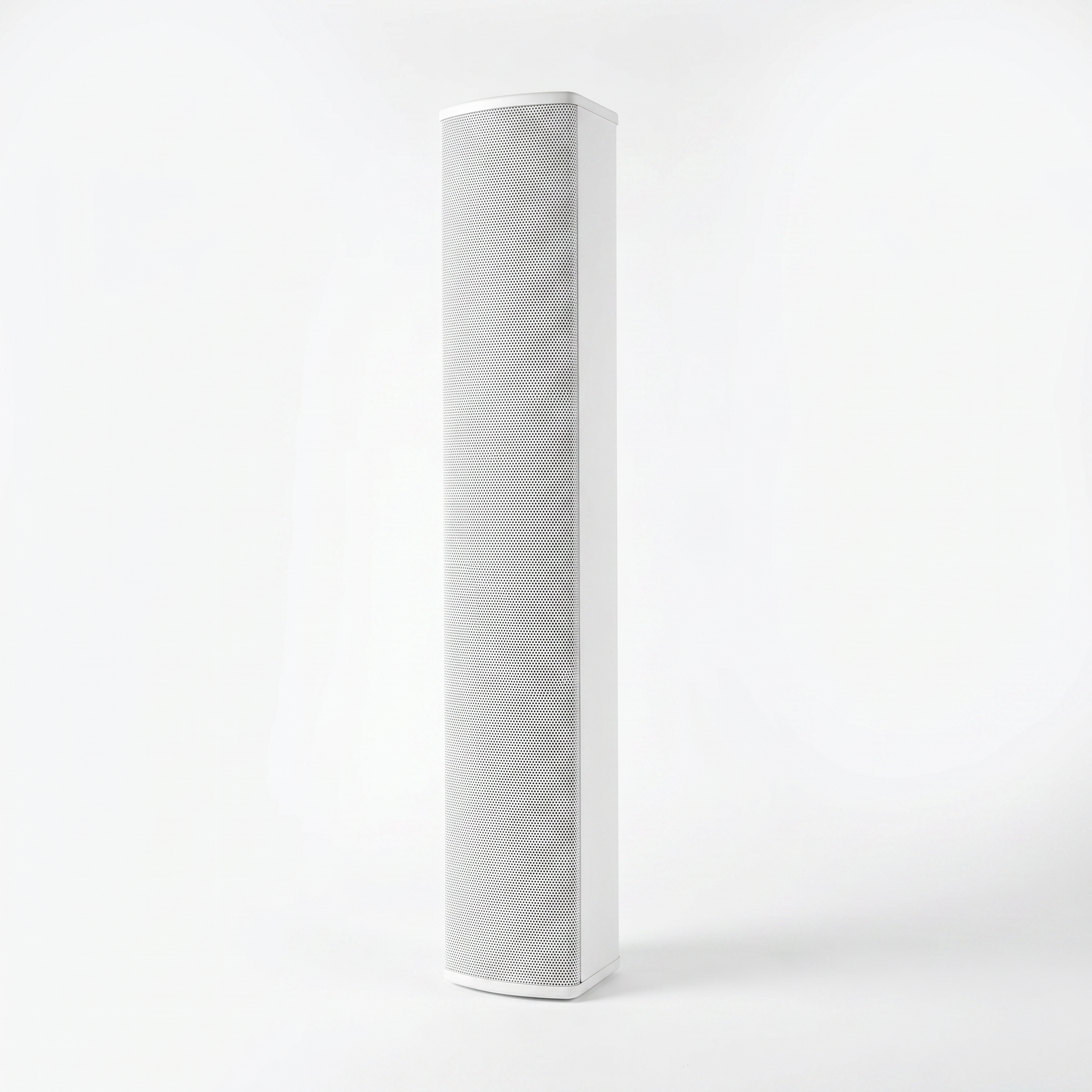 Coluna Waterproof Alumínio S-60 60W