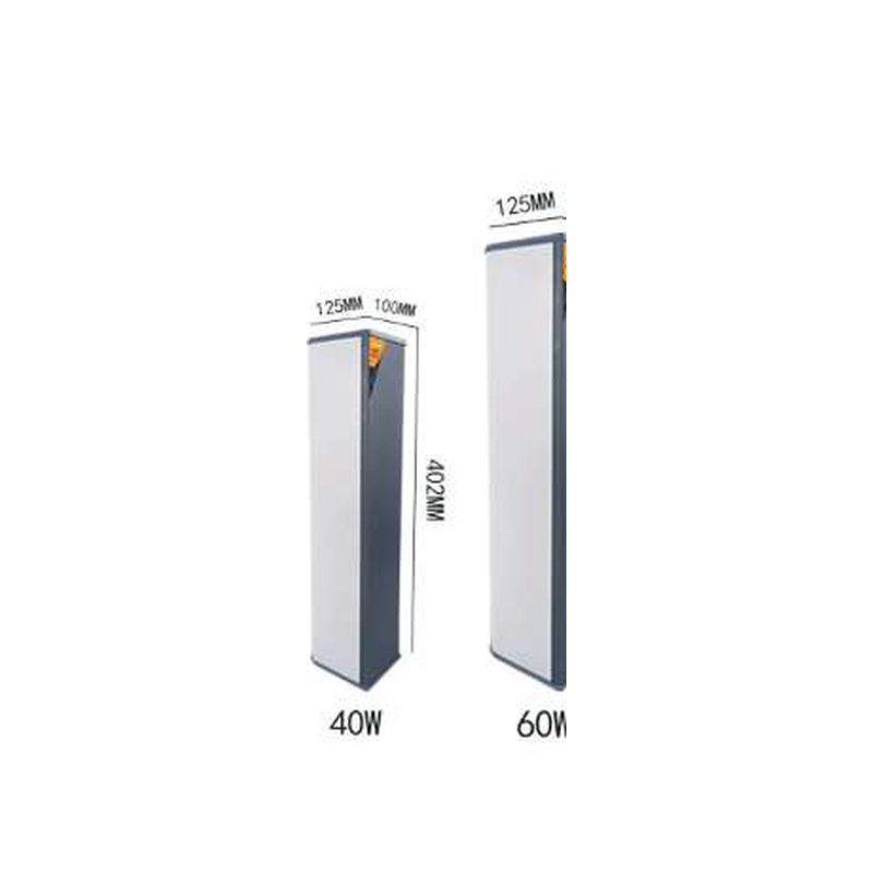 Coluna Waterproof LD-1720 20W