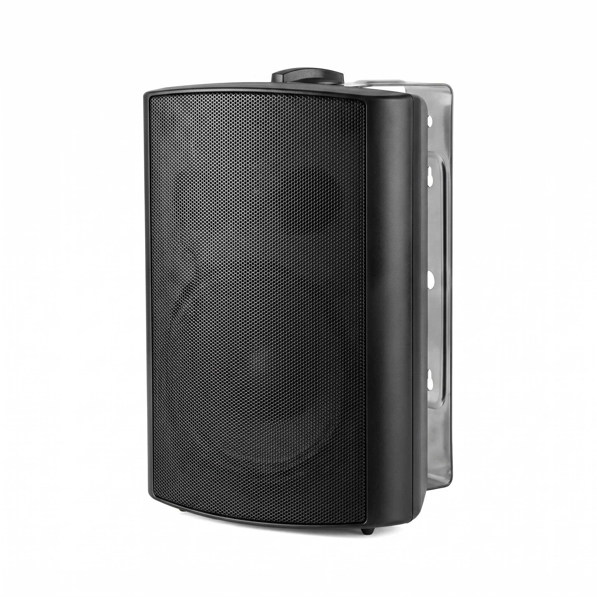 Coluna de Parede WS-709A Preta 20W