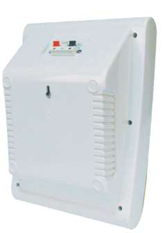 Coluna de Parede WS-714A 30W