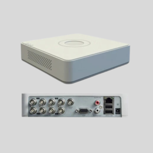 DVR 8 Canais Hikivision