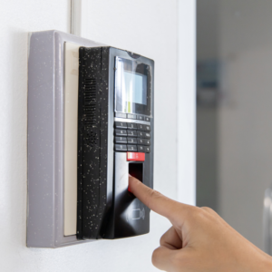 Segurança Eletrônica