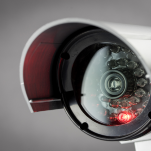 Câmeras de Segurança