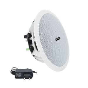 Colunas Amplificadas