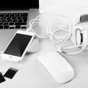 Acessórios de Informáica