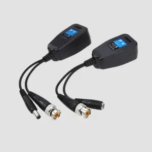 Vídeo Balun Passivo